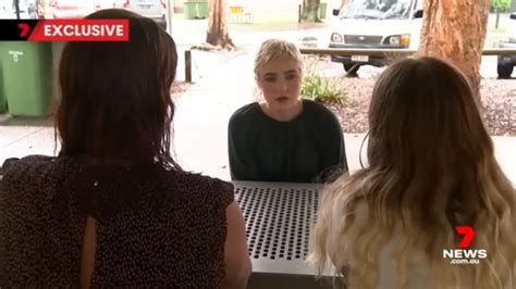 girl got tortured at sleepover|Teenage torture victim opens up about horror ordeal ...